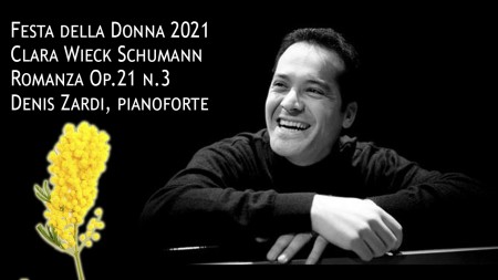 Festa della Donna - Concerto in Streaming